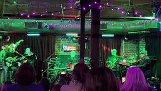 Dave weckl and his stl grove contingent use me