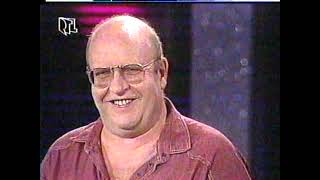 Celebrity Dall-As mit Karl Dall, Gert Haucke, Jule Neigel, Hasso Streger und Rocco Granata Wealth