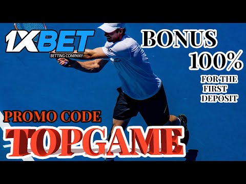 Unlocking Exciting Rewards at CODE PROMO 1XBET CASINO: Discover the CODE PROMO and Win Big!