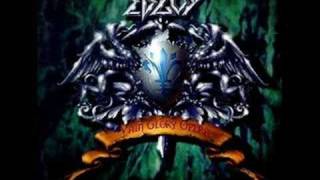 Edguy - Out Of Control - Featuring Hansi Kursch [Blind Guardian] &amp; Timo Tolkki [Stratovarius]