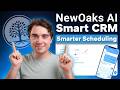 NewOaks AI Review: Best No-Code CRM and Automation Tool