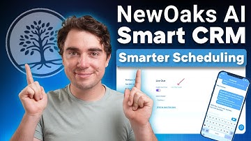 NewOaks AI Review: Best No-Code CRM and Automation Tool for 2025