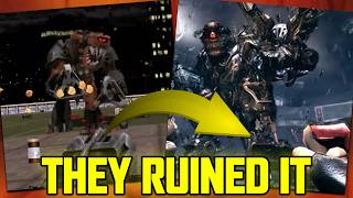 How Duke Nukem Forever Fumbled a Classic Duke 3D Boss Battle