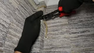 Как надежно соединить алюминиевые провода без скрутки | Советы Электрика