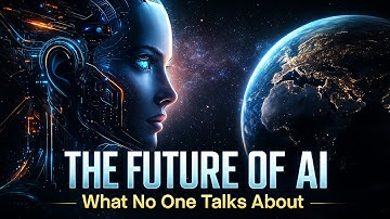 The Future of AI | What No One Talks About
