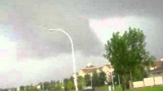 elephant trunk vortex 2.wmv