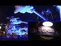 Dumbo the Flying Elephant 2026 (FULL ride at Night)