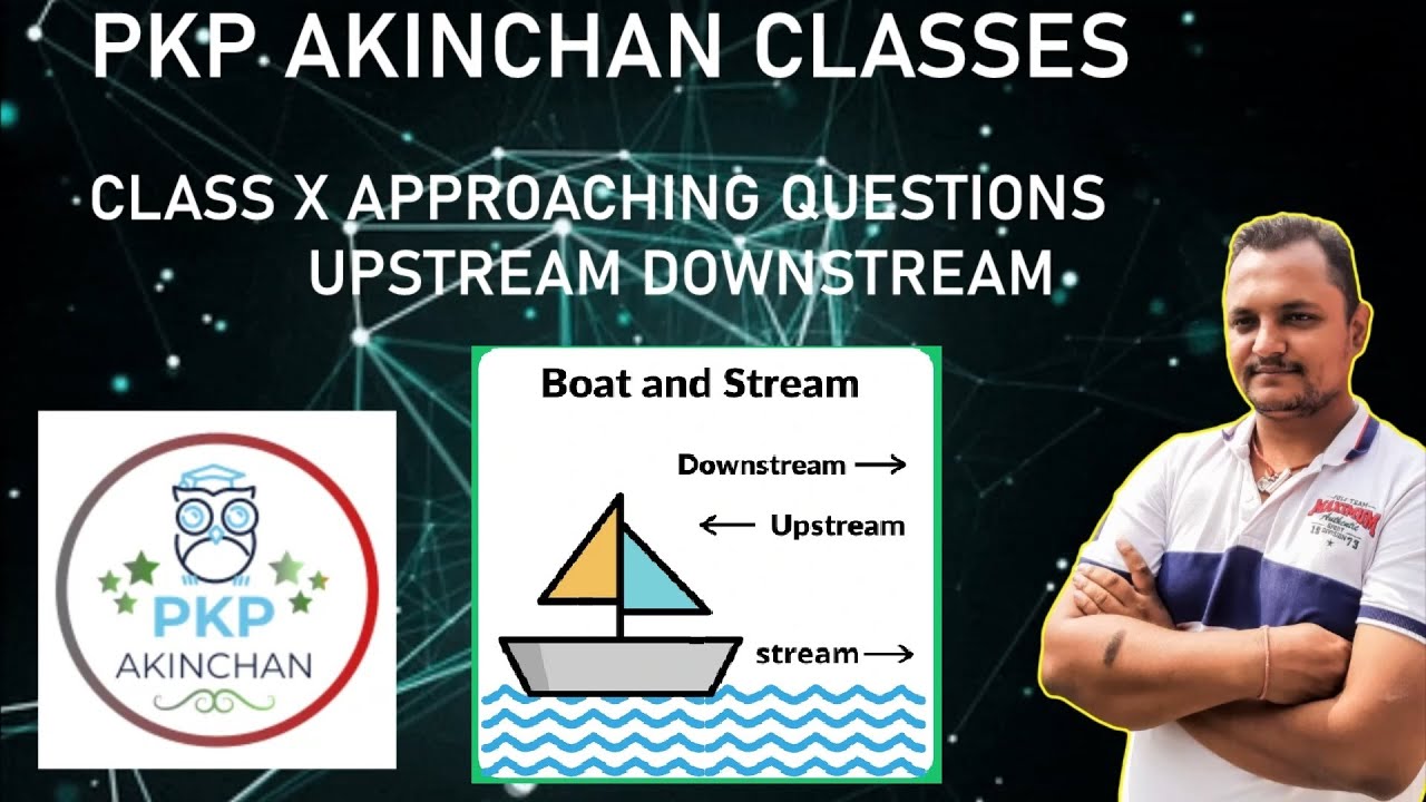 CLASS X EXAM 2021 APPROACHING UPSTREAM DOWNSTREAM QUESTIONS