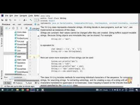 50. How to Overload Java Constructors? Understanding Java Constructor ...