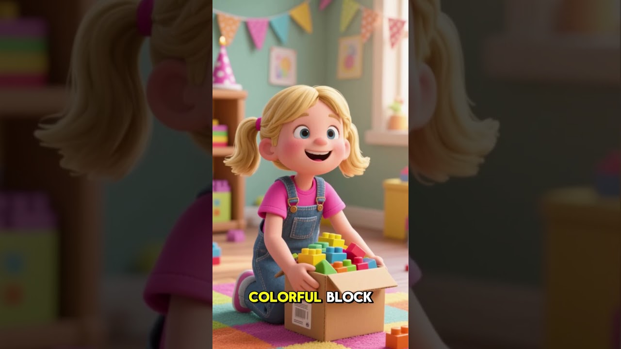 “The Little Turtle Who Learned to Share”