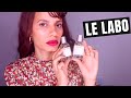 Confessions of a LE LABO Convert :) | Perfume Review | Fragrance