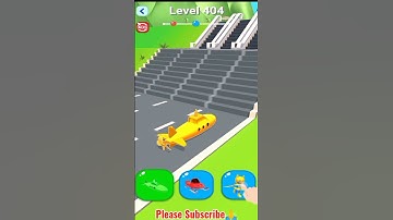 New Update Shape Shifting Game Walkthrough Gameplay All Levels #404 Android, IOS #Shorts