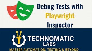 #5 Master Playwright Inspector | Debug & Fix Tests Like a Pro Net Worth
