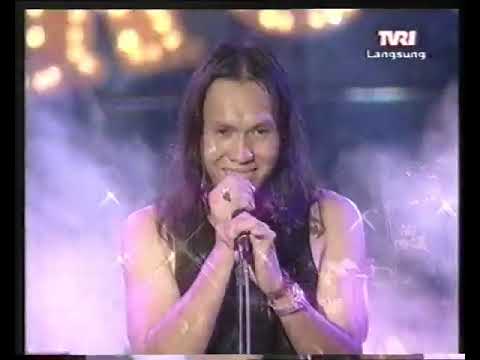 WHIZZKID - ALM BENNY - TVRI