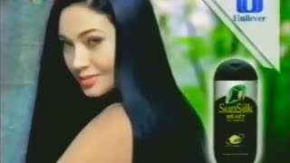 Dầu Gội Sunsilk Bồ Kết 2 In 1 North Version 20S - Vietnam, 2000