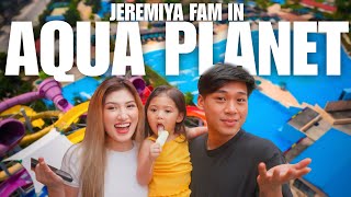 Pinaka Malupet Na Aqua Planet Vlog Jm Barrera