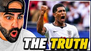 England’s REAL Biggest Enemy Is the Media...