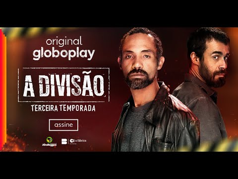 A Divisão 3º Temporada Disponível - A Divisão 3º Temporada Disponível
