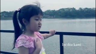 Edward Chen 陳國富 - Aku dan Seisi Rumahku Feat. Justin Faith Chen, TruLove Chen & Agnes Chen
