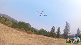 Dwreck X Class Freestyle Fpv And Chase Footage
