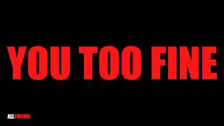 Watch Birdman You Too Fine Ft Mack Maine  Drake video