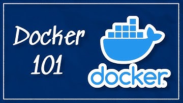 Docker 101