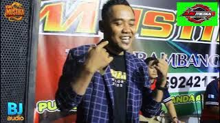 VIVI PERMATA - KAWIN KONTRAK - OM MUSTIKA - BJ AUDIO - @ANmedia153