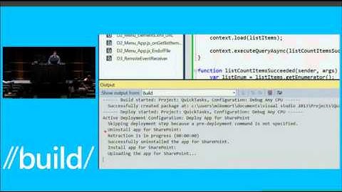 Developing Apps for SharePoint 2013 with Visual Studio 2013