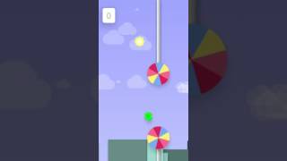 Flappy Droid -  Flappy Bird easter egg on Android 5.0