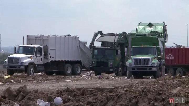 Food Waste and Climate Change