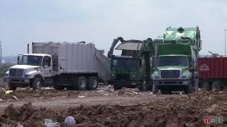 Food Waste and Climate Change