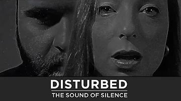 The Sound Of Silence - Disturbed [Cinematic Cover] by Lies of Love Feat. Tony Shoesless