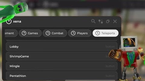 SHRIMP GAME SCRIPT (💰RLGL • HONEYCOMB • TUG OF WAR • MINGLE • AND MORE!)