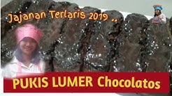 WOW...!! RESEP PUKIS LUMER CHOCOLATOS-JAJANAN TERLARIS 2019 - Durasi: 5.51. WOW...!! RESEP PUKIS LUMER CHOCOLATOS-JAJANAN TERLARIS 2019 - Durasi: 5.51.