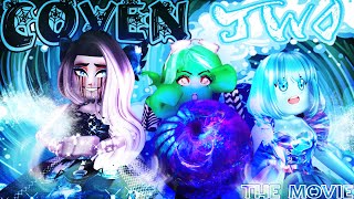 COVEN 2 - Océanne and the Orbe du Vide 🌊 | A Roblox Royale High Movie 🎥