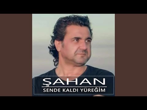 Sende Kaldı Yüreğim