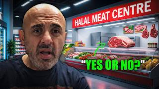 Download Lagu Can Christians Eat Halal Meat? Sam Shamoun Reveals Paul’s Answer Download Lagu Can Christians Eat Halal Meat? Sam Shamoun Reveals Paul’s Answer