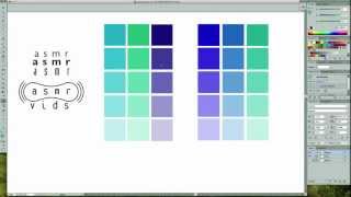 Logo Design 3 - ASMR screenshot 5