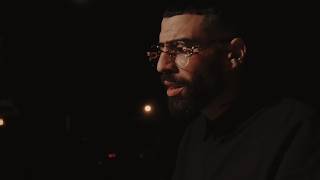 Didine Canon 16 ft. LACRIM - AKRAPOVIC (Music Video)