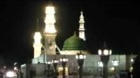 كل نفس ذائقة الموت.... القارئ المهند الكاتب_low.mp4