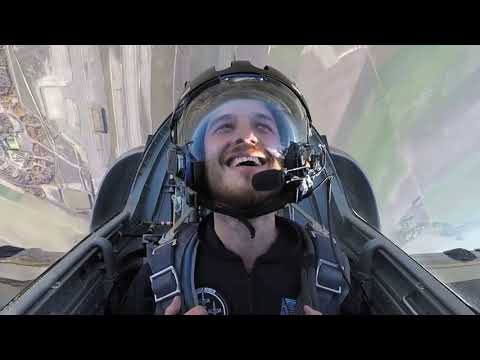 ELEVEN_TEASER 2019 - video from MACAFLIGHT