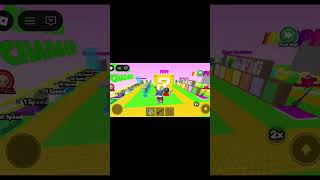 Leveling up in my own world! 🎮✨Eat, Sleep, Roblox, Repeat. 🔁🔥Virtual world, real fun! 🚀👾