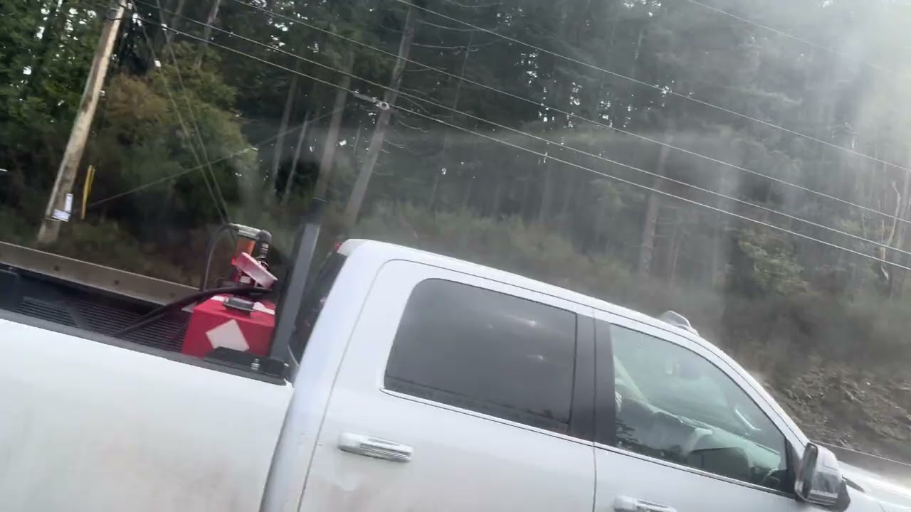 Едем в Викторию