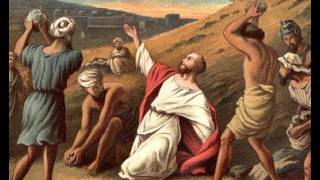 Acts: Pt 4: Pauls Galatian Mission (+ Galatians)