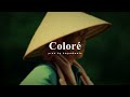 Bouss x Djadja &amp; Dinaz Type Beat - "COLORÉ" | Instru Rap/Freestyle 2024