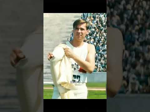Race (2016) | Eso sí que es ser un verdadero atleta 😎 #shorts #triste #cinema #pelicula