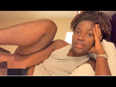 I feel like a Wombman | Natural Body | Body Hair Positivity