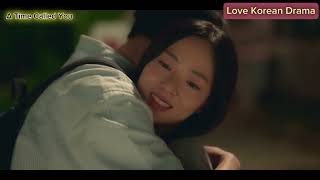 A Time Called You Korean Drama (Kim Min Seok - Never Ending Story) Ahn Hyo Seop & Jeon Yeo Been