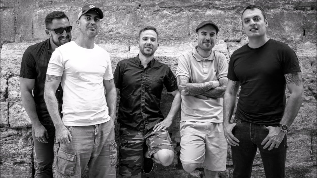 Mercancias - De Santurce Al Infierno