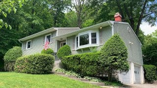 Lake Peekskill/Putnam Valley Family Home